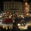 2013.12.21 Weihnachtsmarkt Dresden -Stiezelmarkt
